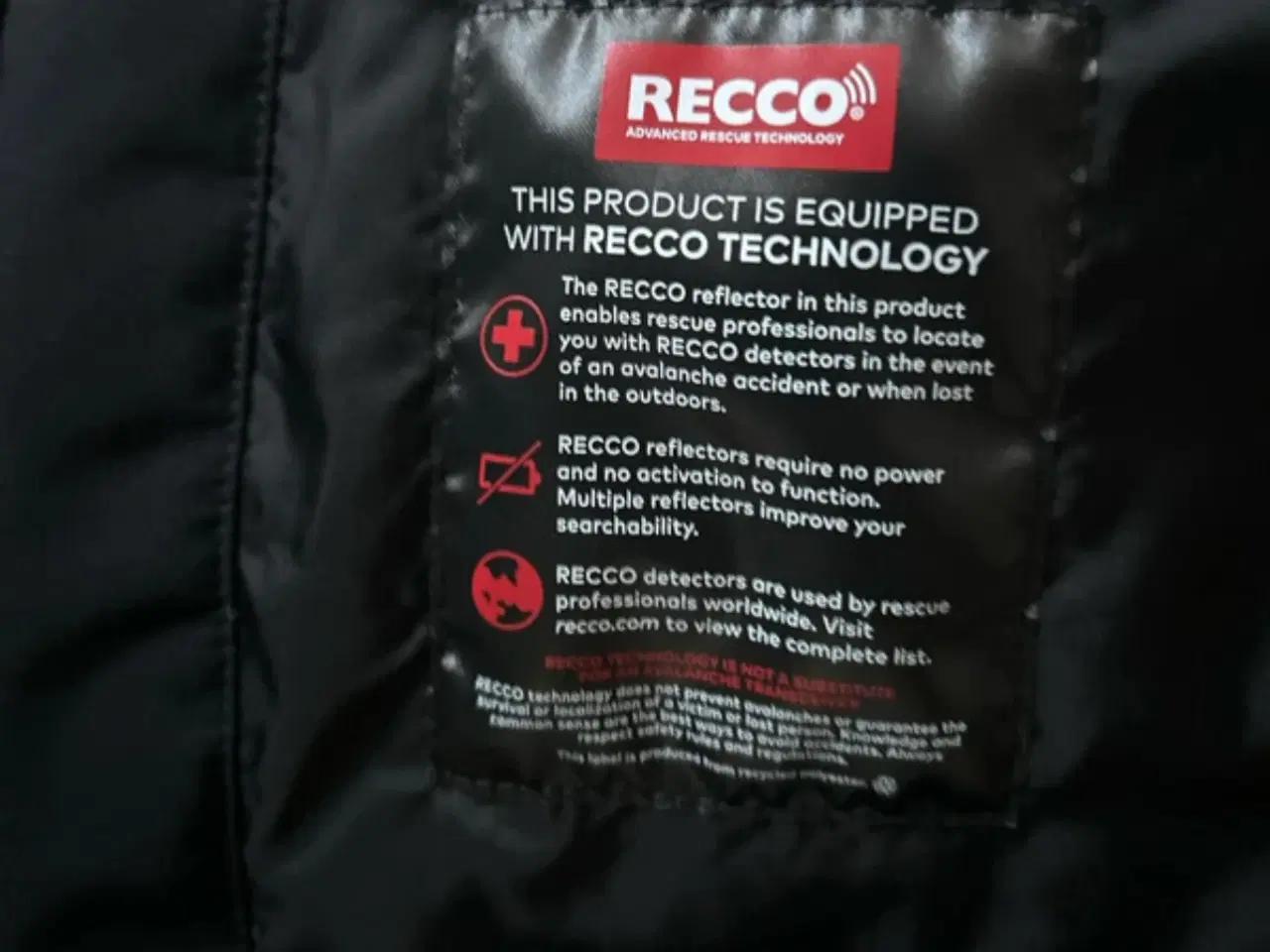 Billede 4 - Skijakke fra Oakley