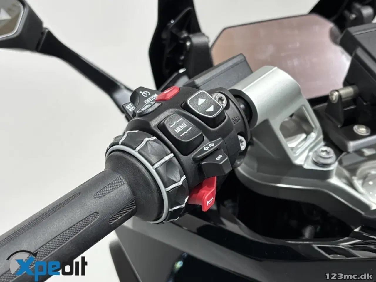 Billede 11 - BMW R 1300 RS