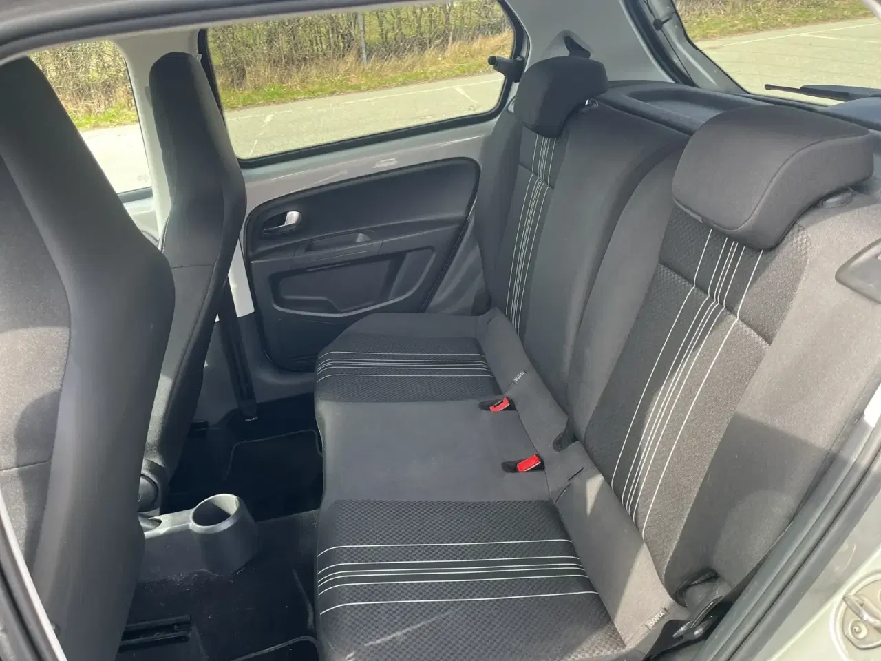 Billede 15 - Seat Mii 1,0 60 Sport eco