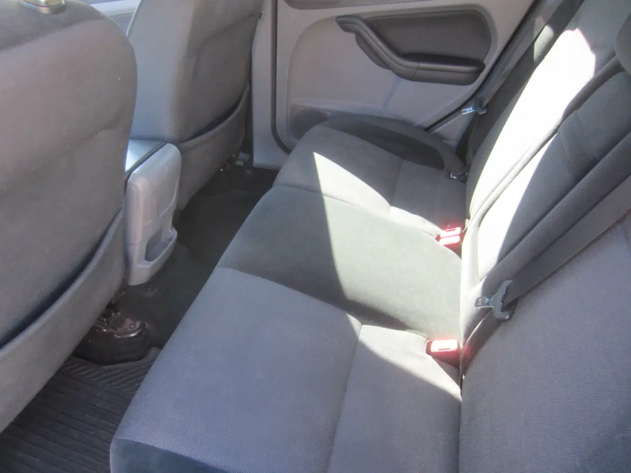 Billede 3 - Ford Focus 1,6 tdci stc
