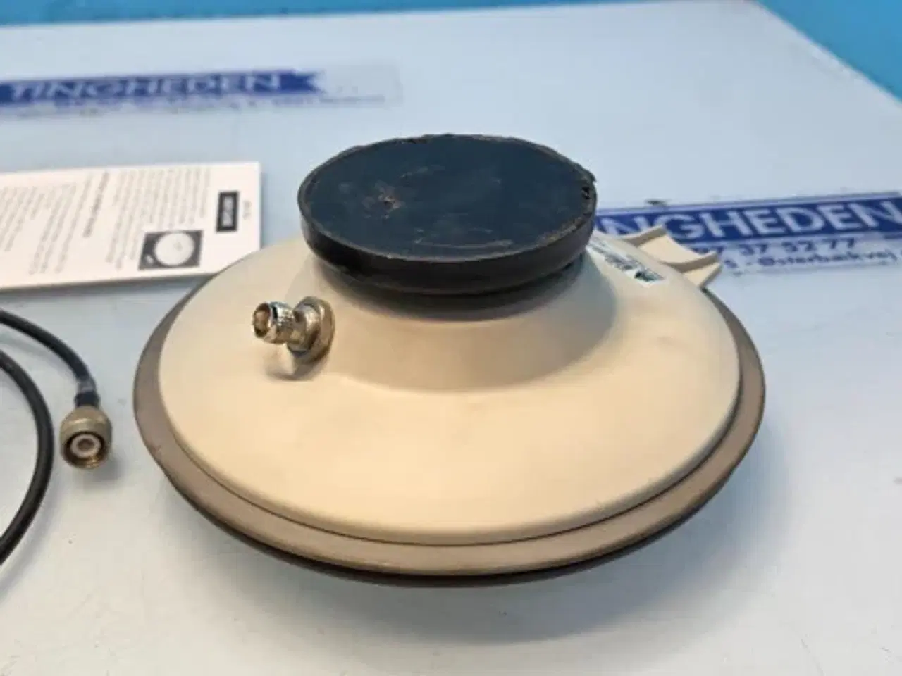 Billede 17 - NovAtel GPS 702L  78-50156