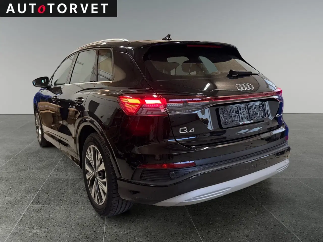 Billede 4 - Audi Q4 e-tron 40 Advanced