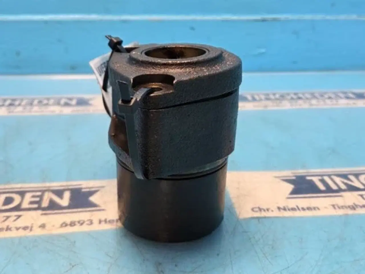 Billede 7 - Iveco 8361 SRE 11 Beslag 4853897