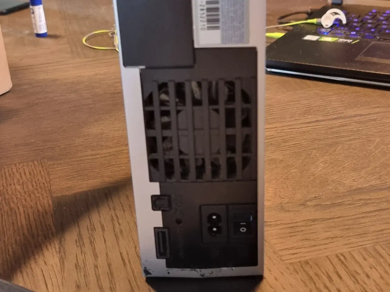 Billede 4 - Ps2 + spil & div