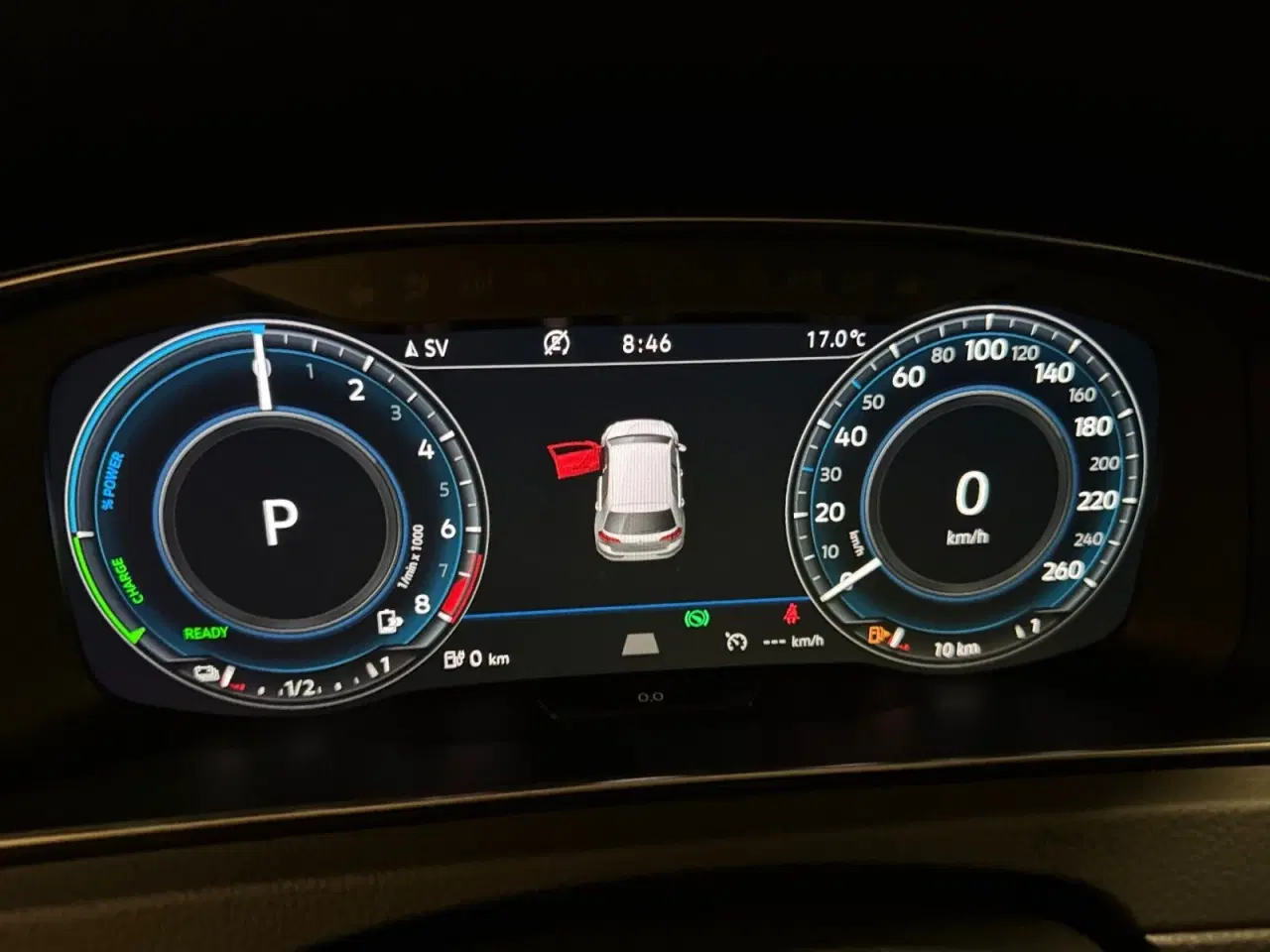 Billede 7 - VW Golf VII 1,4 GTE DSG
