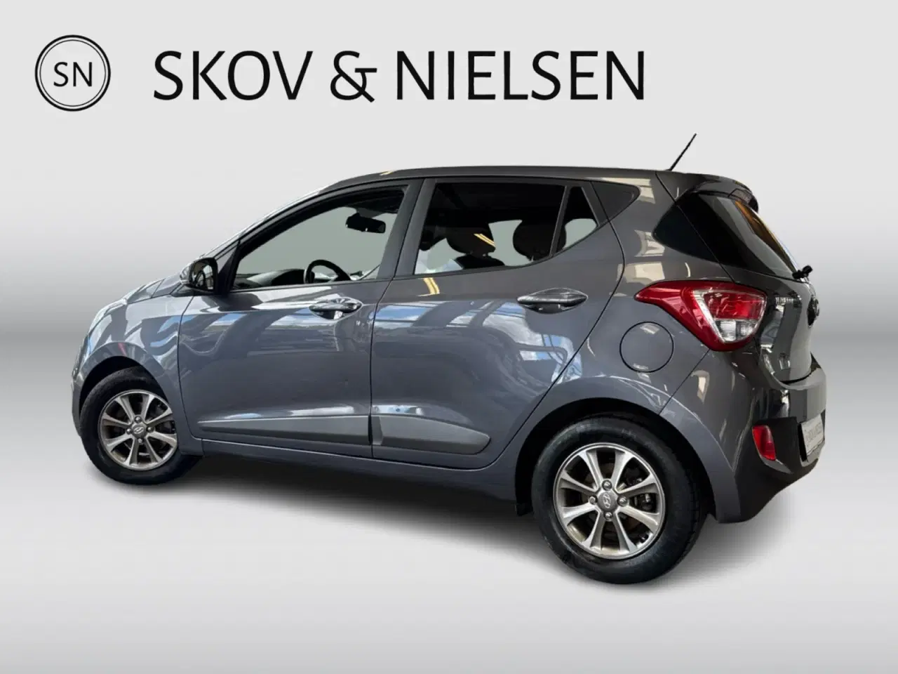 Billede 3 - Hyundai i10 1,0 Style