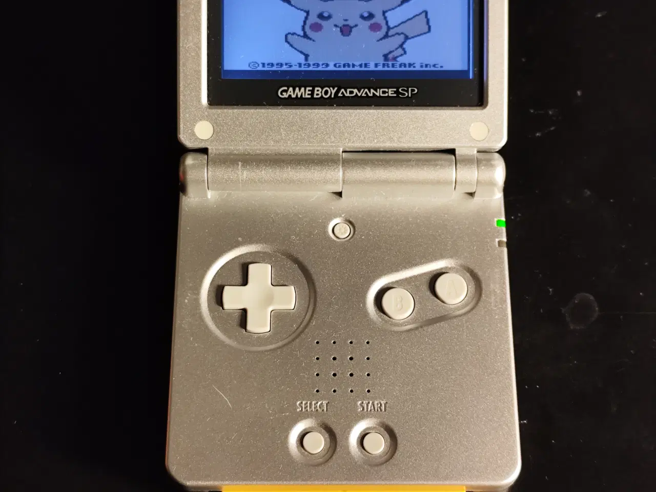 Billede 6 - Pokemon Yellow Version (Med Nyt Batteri) - GB