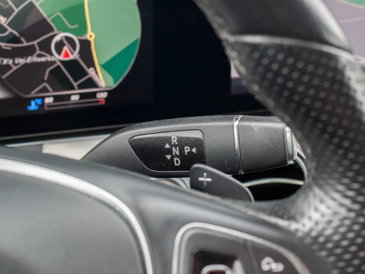Billede 18 - Mercedes E220 d 2,0 Avantgarde stc. aut.