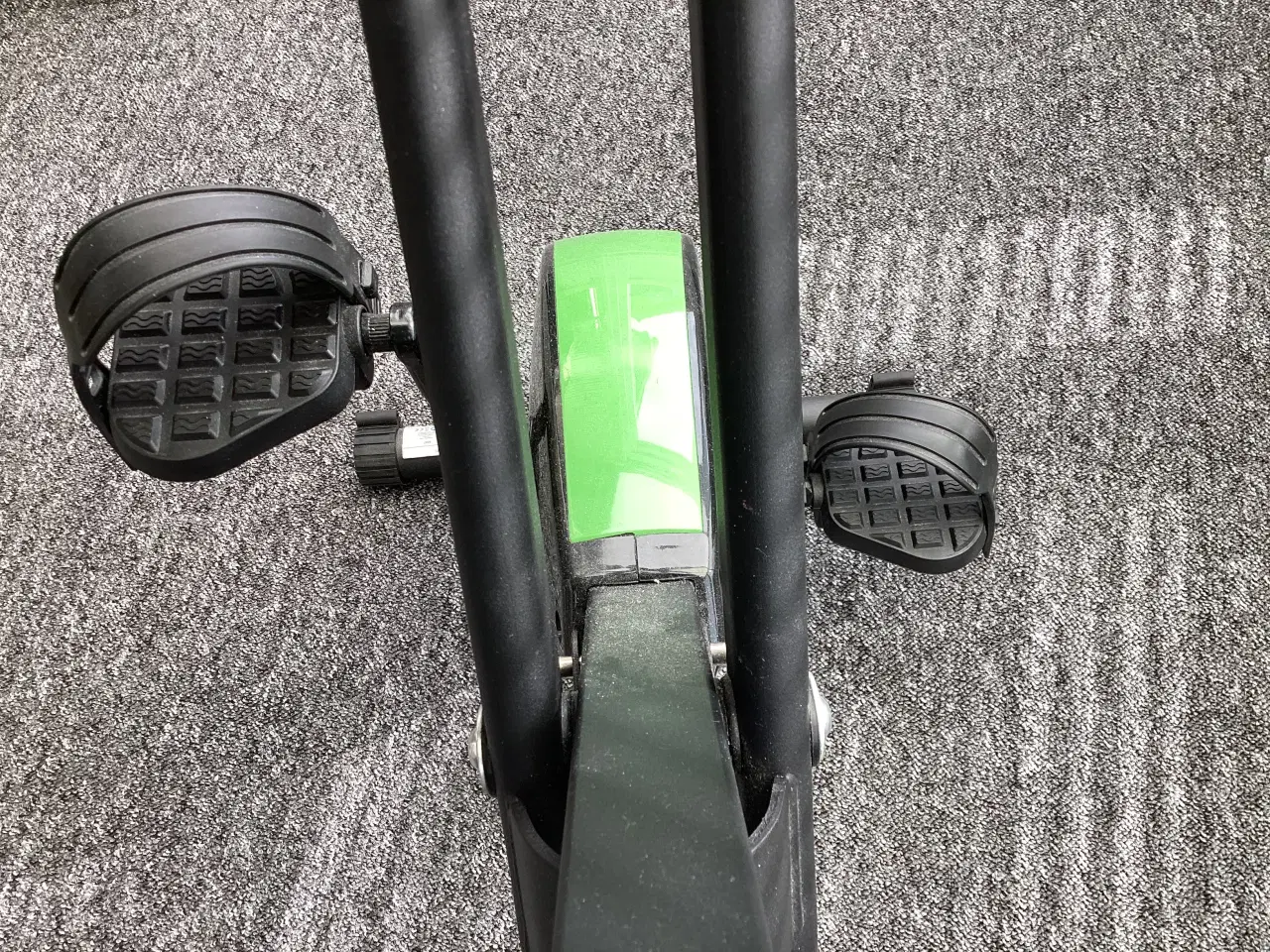 Billede 4 - Kilberry motionscykel. Ikke meget brugt