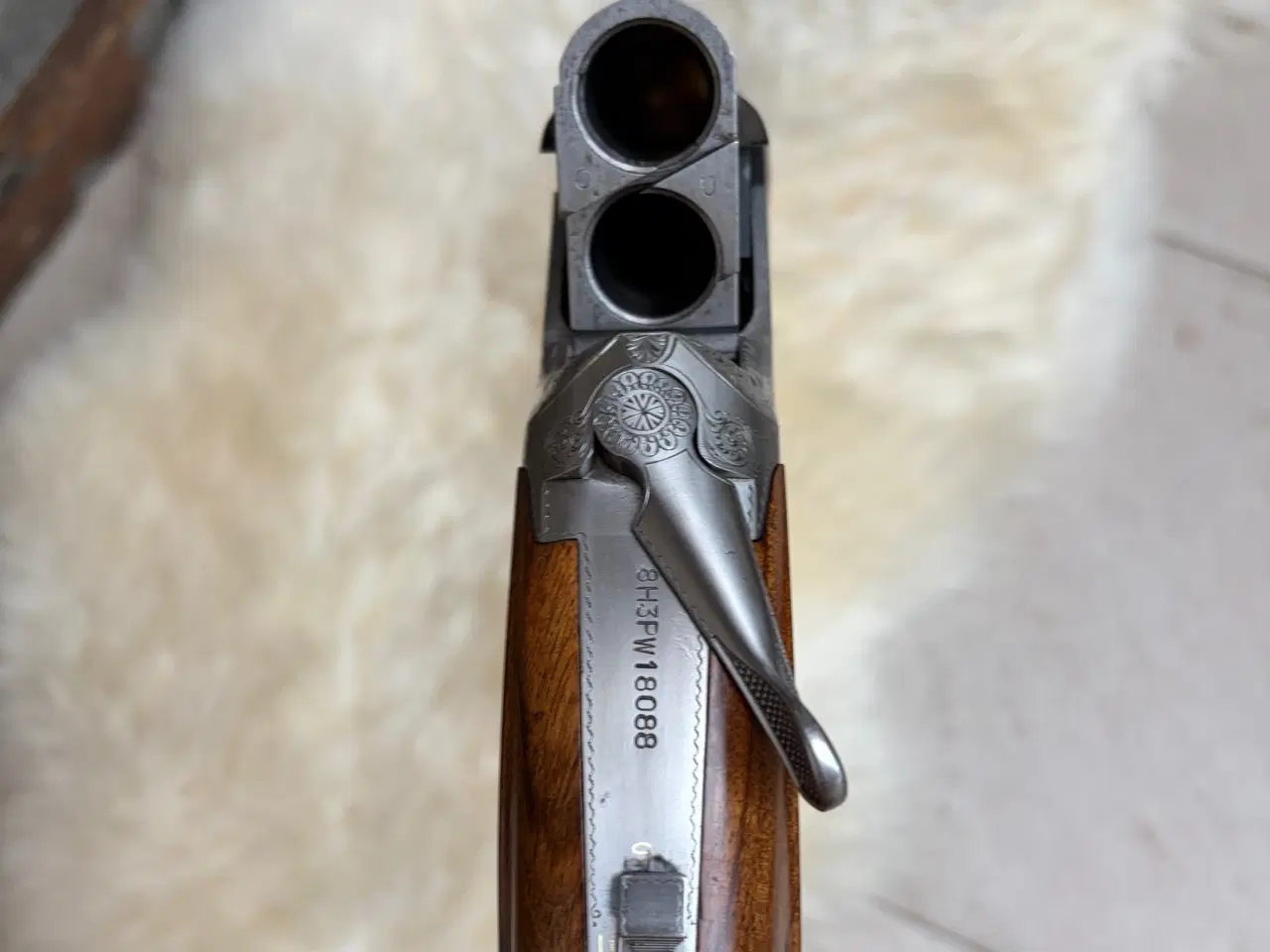 Billede 8 - FN Browning B25 B2G