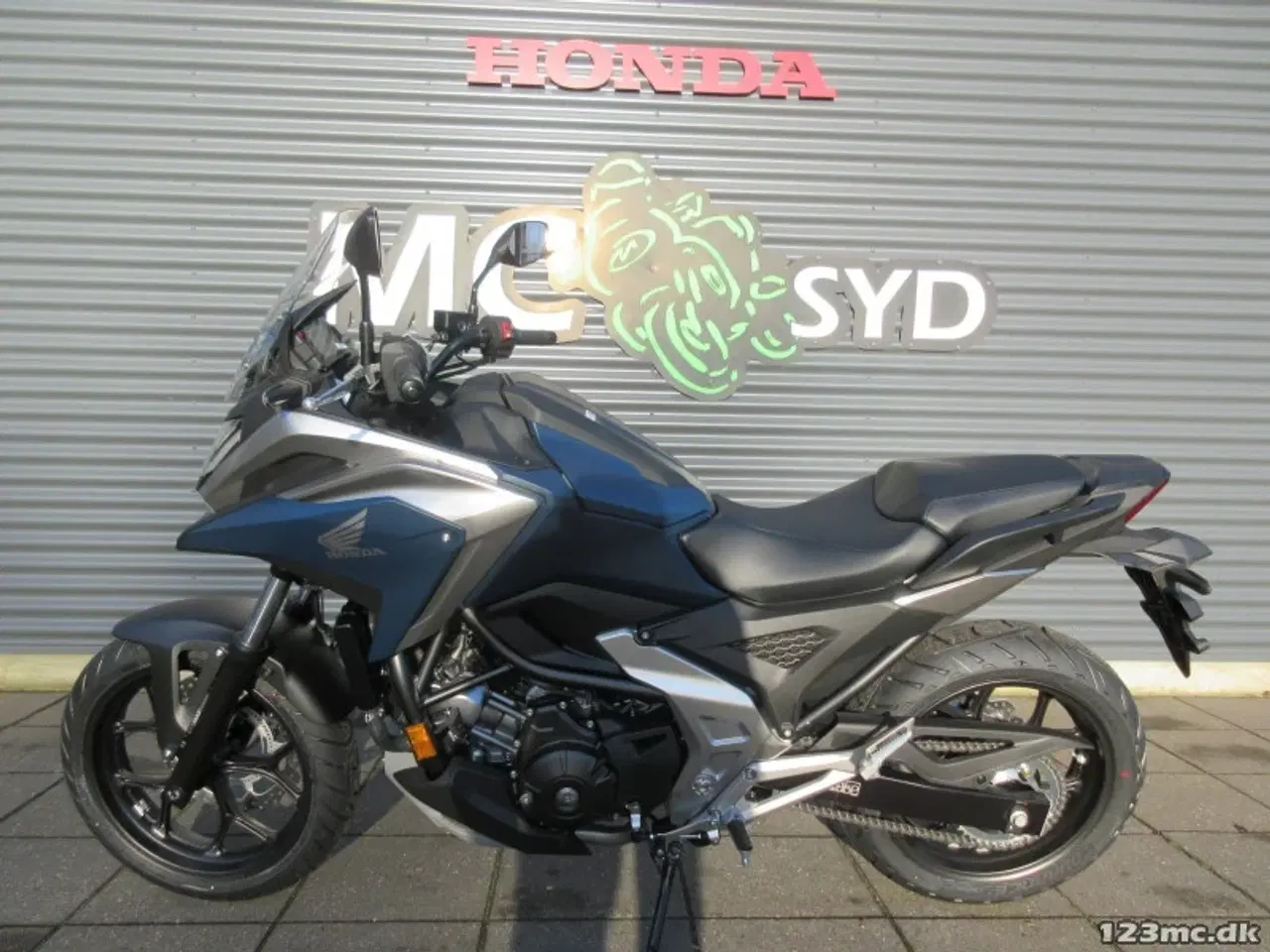 Billede 21 - Honda NC 750 X MC-SYD BYTTER GERNE  5 ÅRS GARANTI