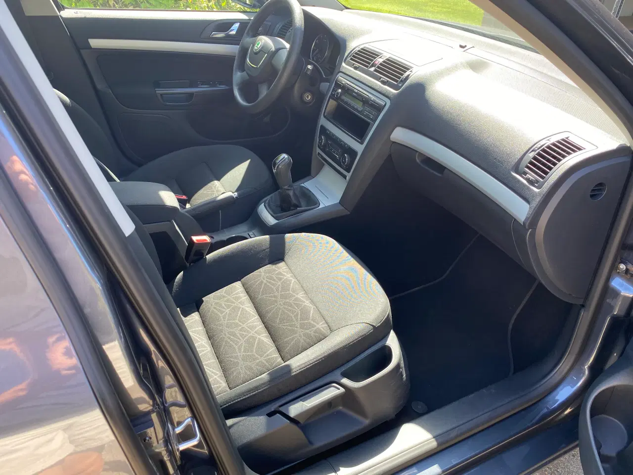 Billede 5 - Skoda Octavia 1,2 TSi Family Combi 5d