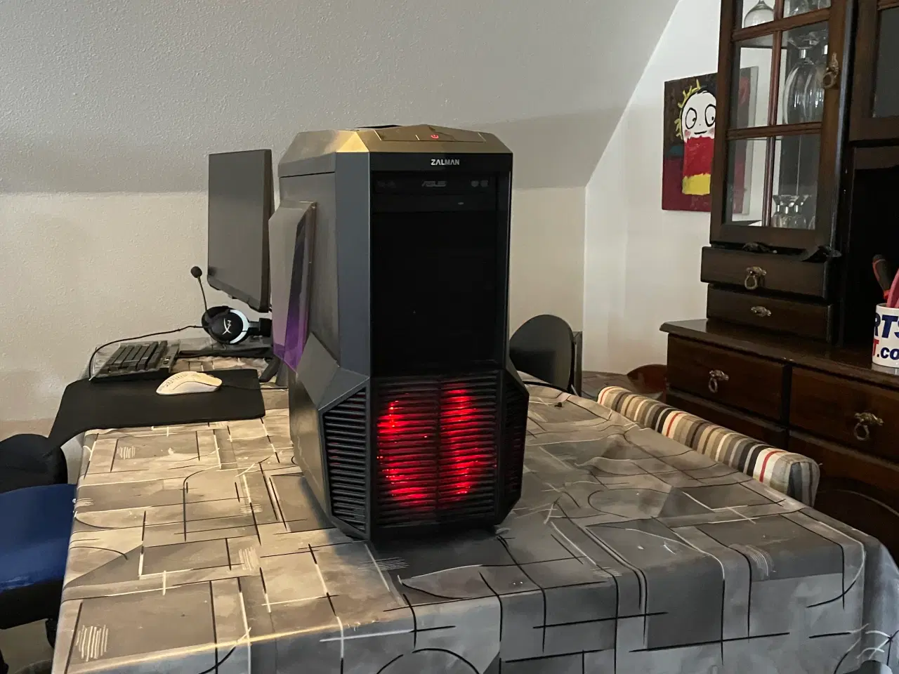 Billede 3 - Gamer Computer 