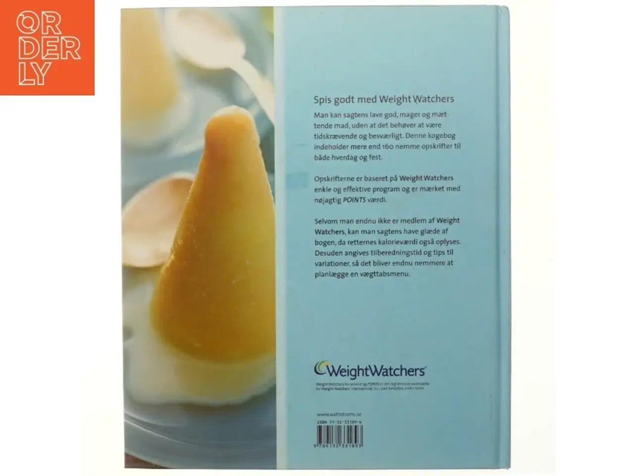 Billede 3 - Weight Watchers