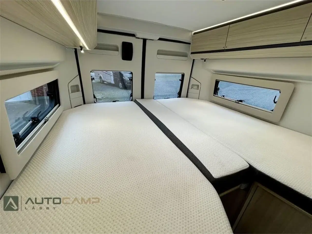 Billede 14 - 2021 - Adria Twin Axess 640 SL