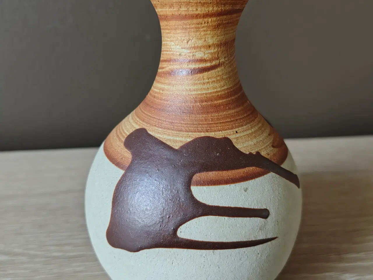 Billede 1 - Vase af Peter Sylvest