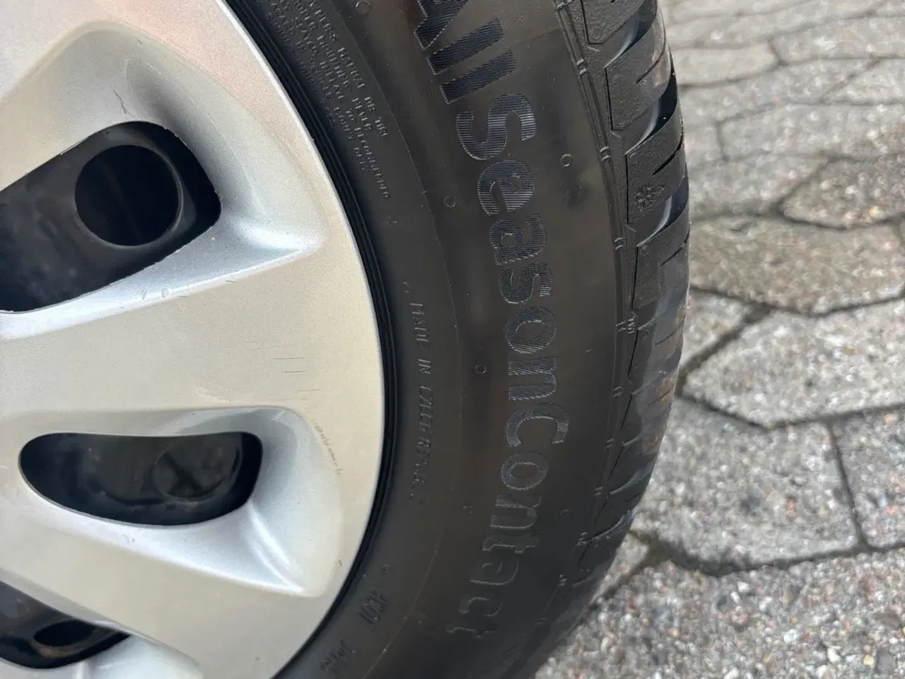 Billede 12 - Skoda Citigo 1,0 60 Ambition GreenTec