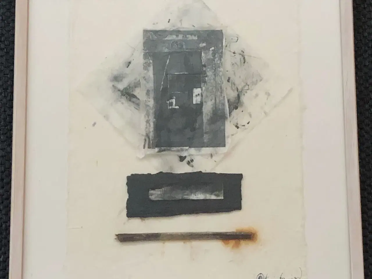 Billede 1 - Karin Elkjær, billedkunstner