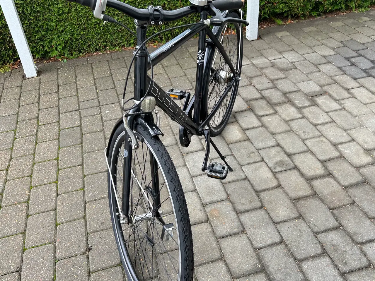Billede 4 - Busetto Cykel