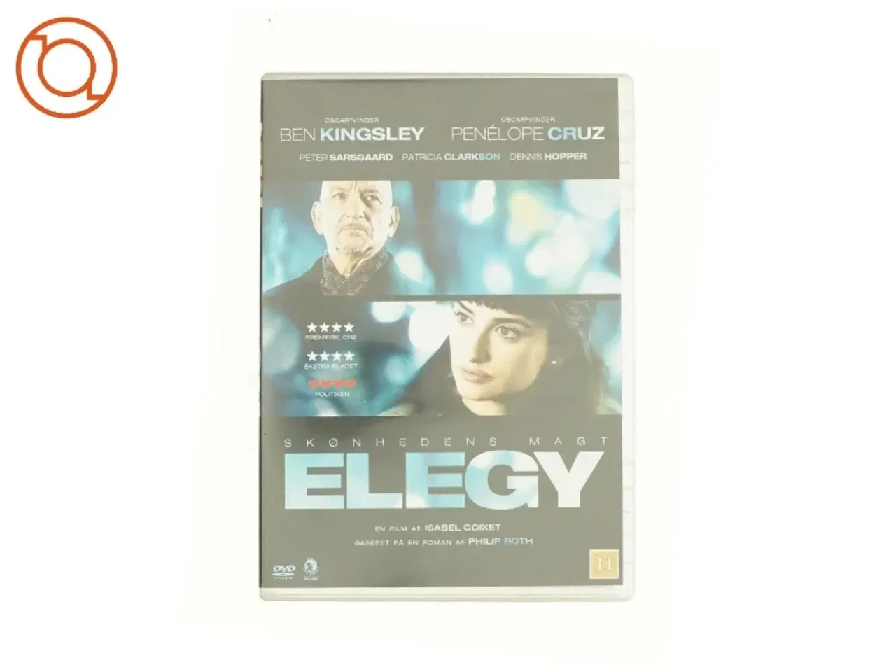 Billede 1 - ELEGY-SKØNHEDENS MAGT
