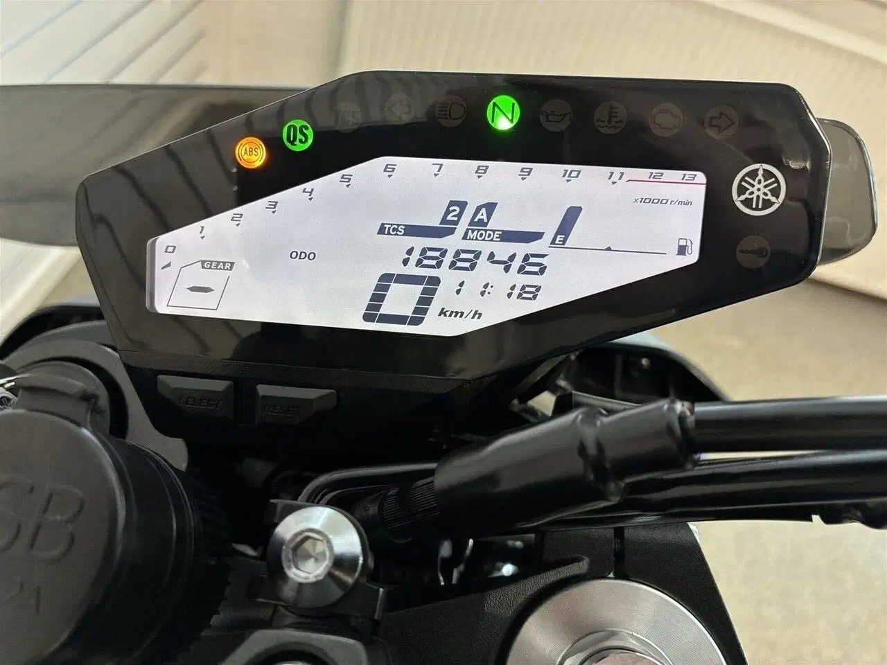 Billede 9 - Yamaha MT-09 ABS