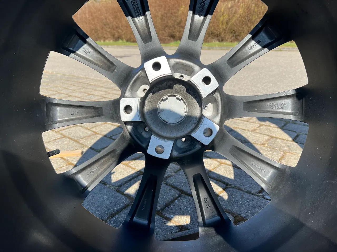 Billede 14 - BROCK 22” 5x150