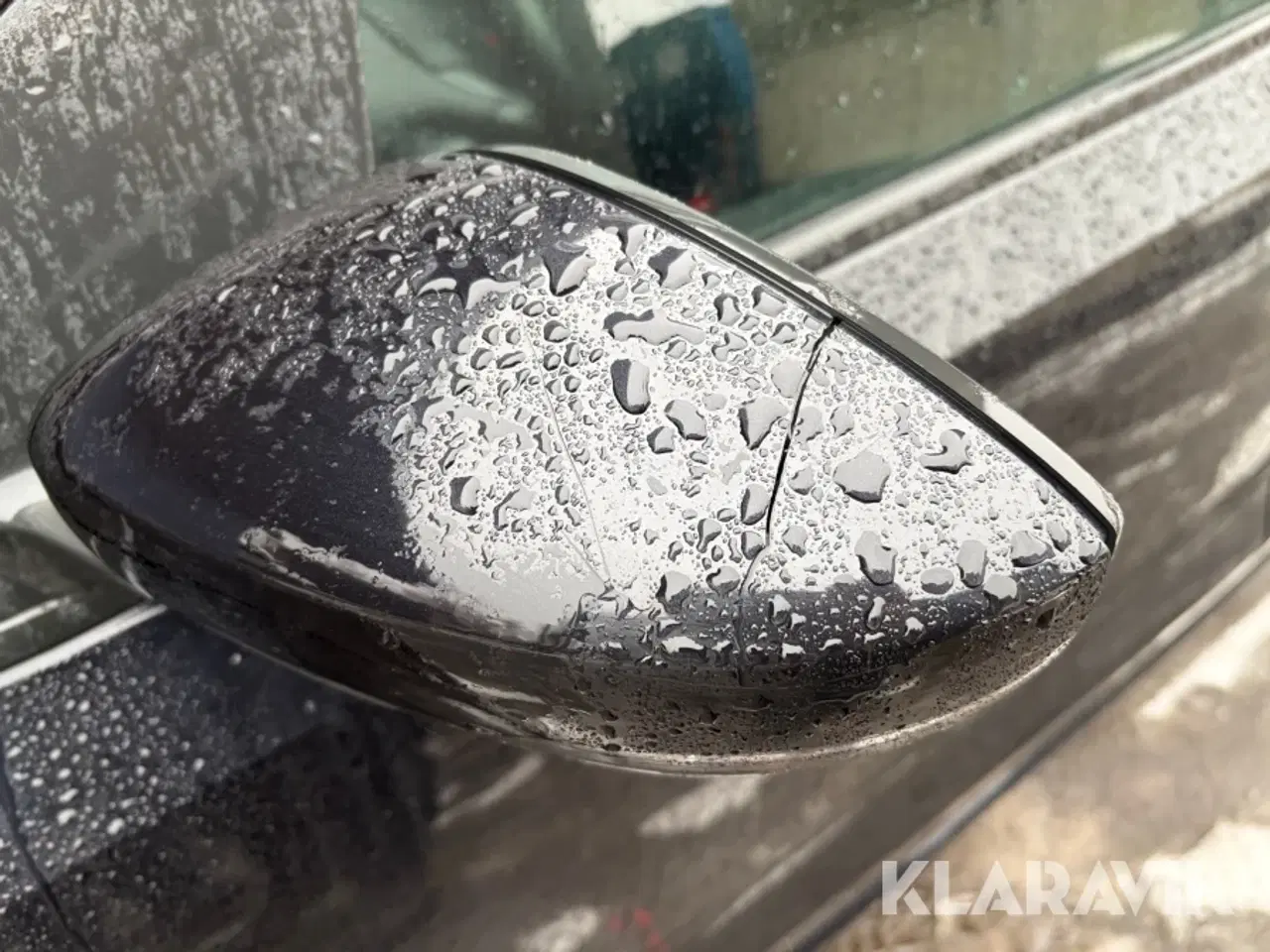 Billede 11 - Van Volkswagen Polo 1,6 TDI