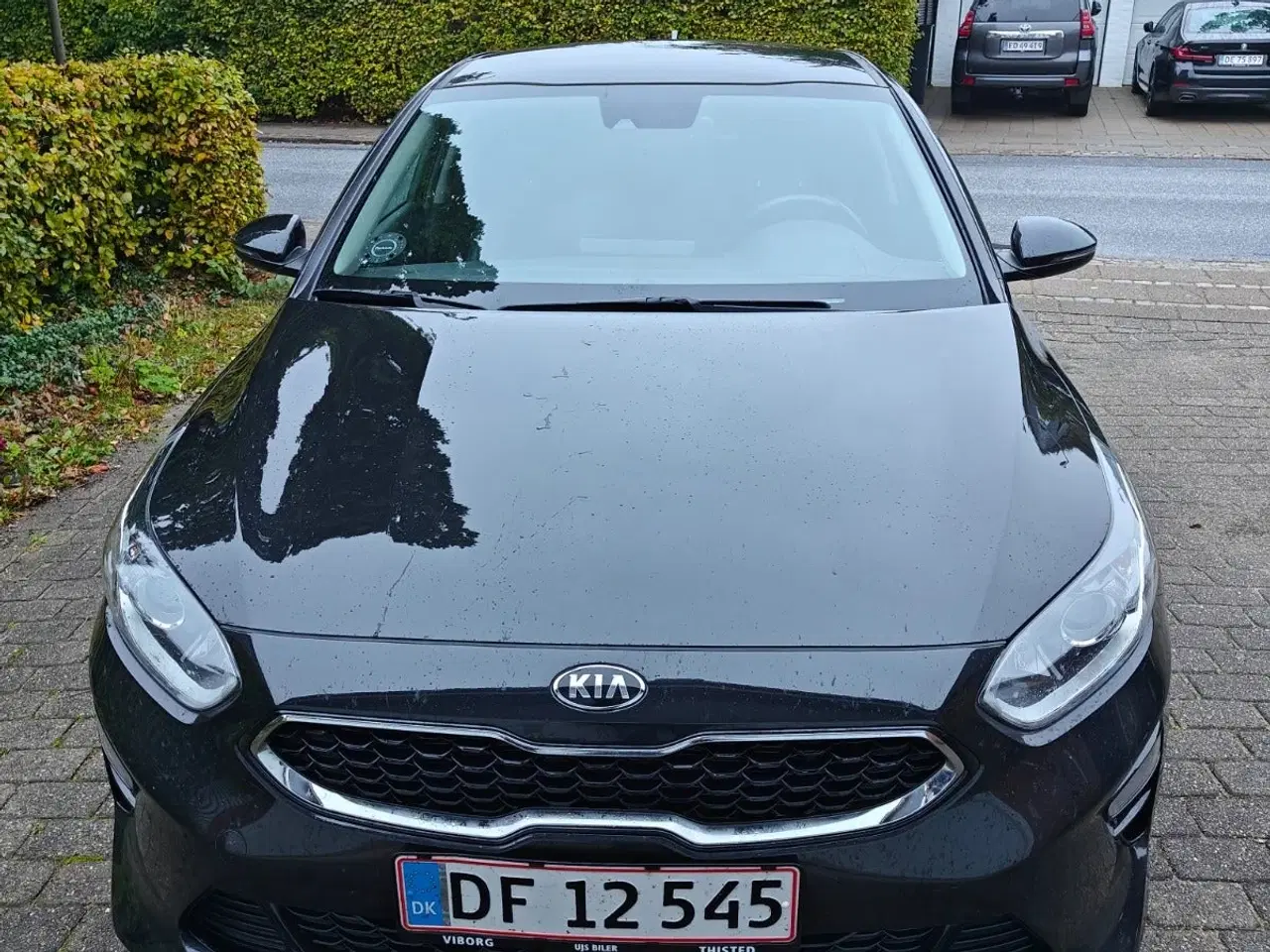 Billede 2 - Kia Ceed 1,6 CRDi 136 Vision