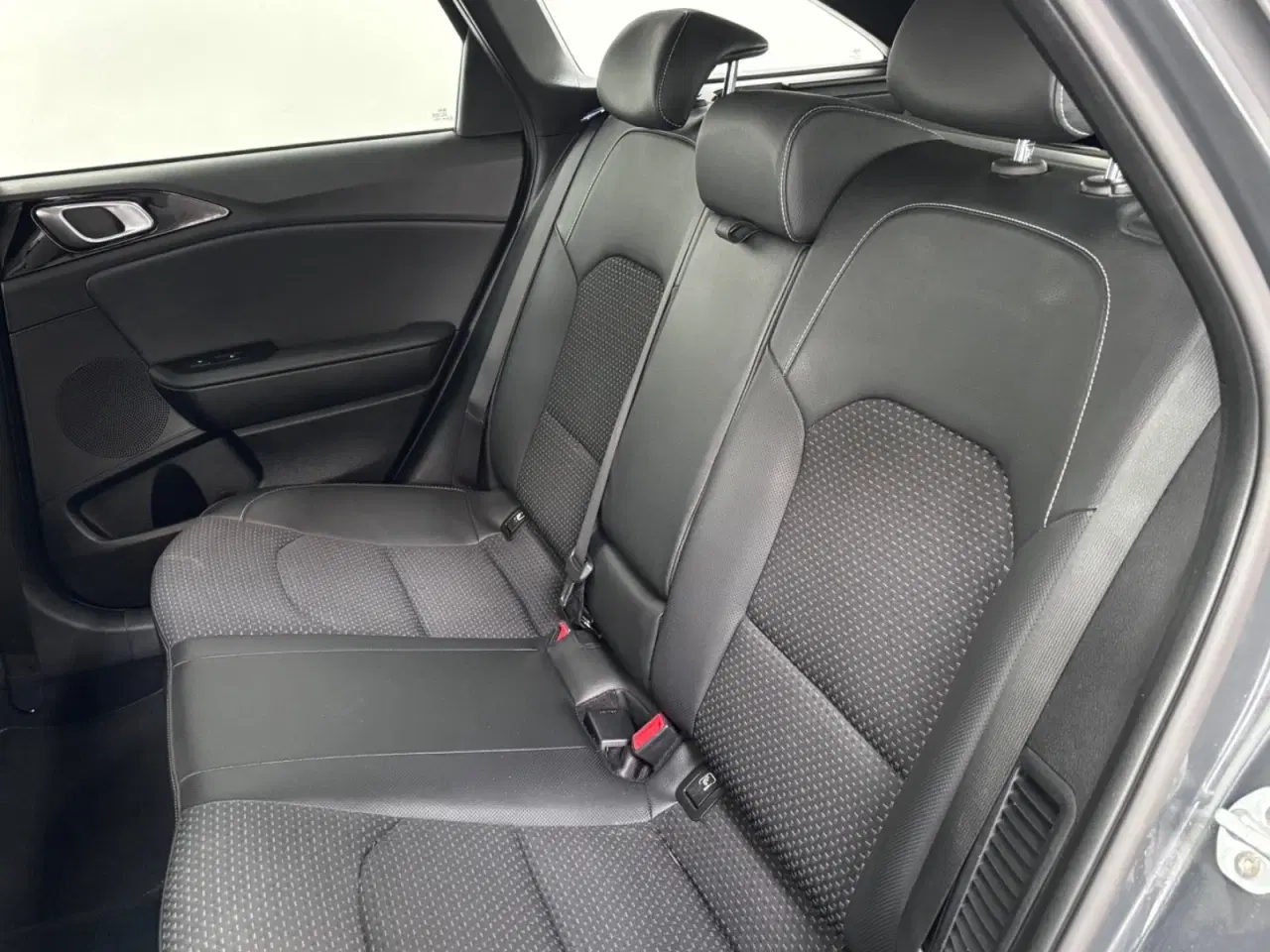Billede 12 - Kia Ceed 1,6 PHEV Upgrade SW DCT