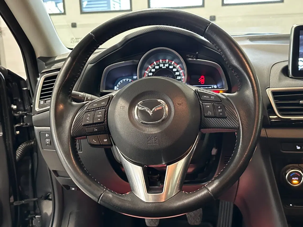 Billede 9 - Mazda 3 2,0 SkyActiv-G 120 Vision