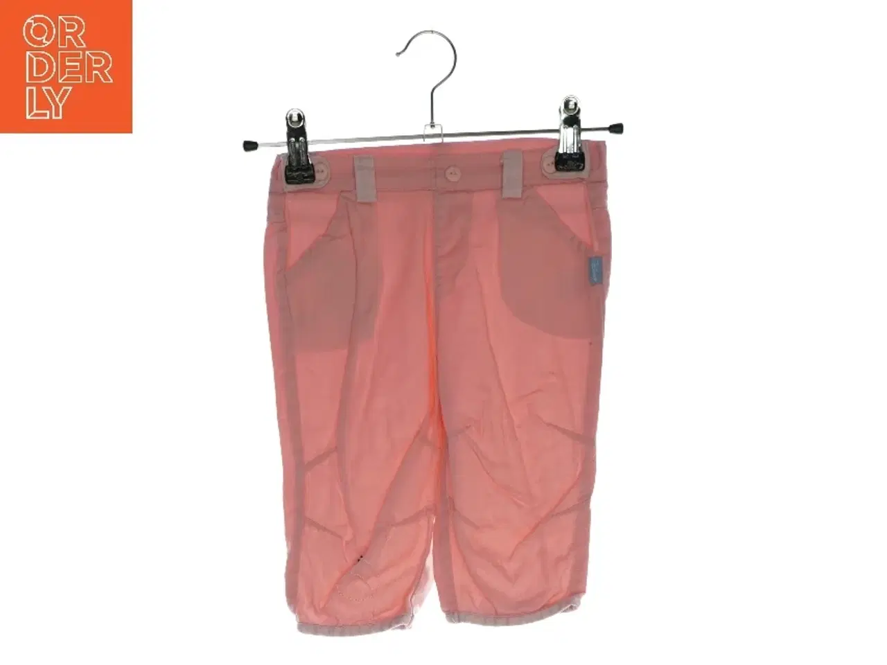 Billede 1 - Bukser fra Disney (str. 68)