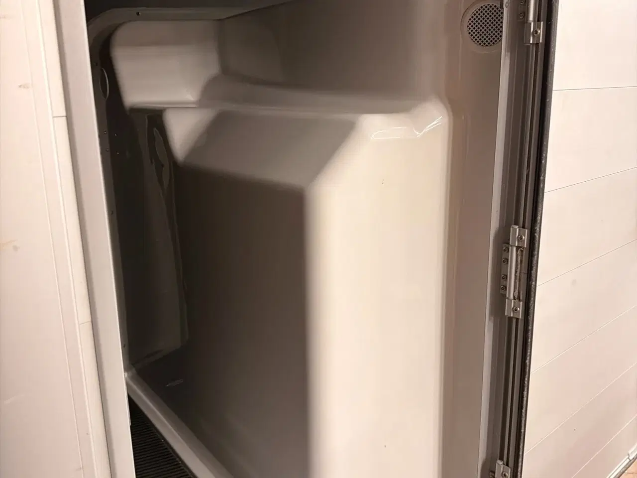 Billede 10 - Ifor Williams HBX506 hestetrailer, lav egenvægt