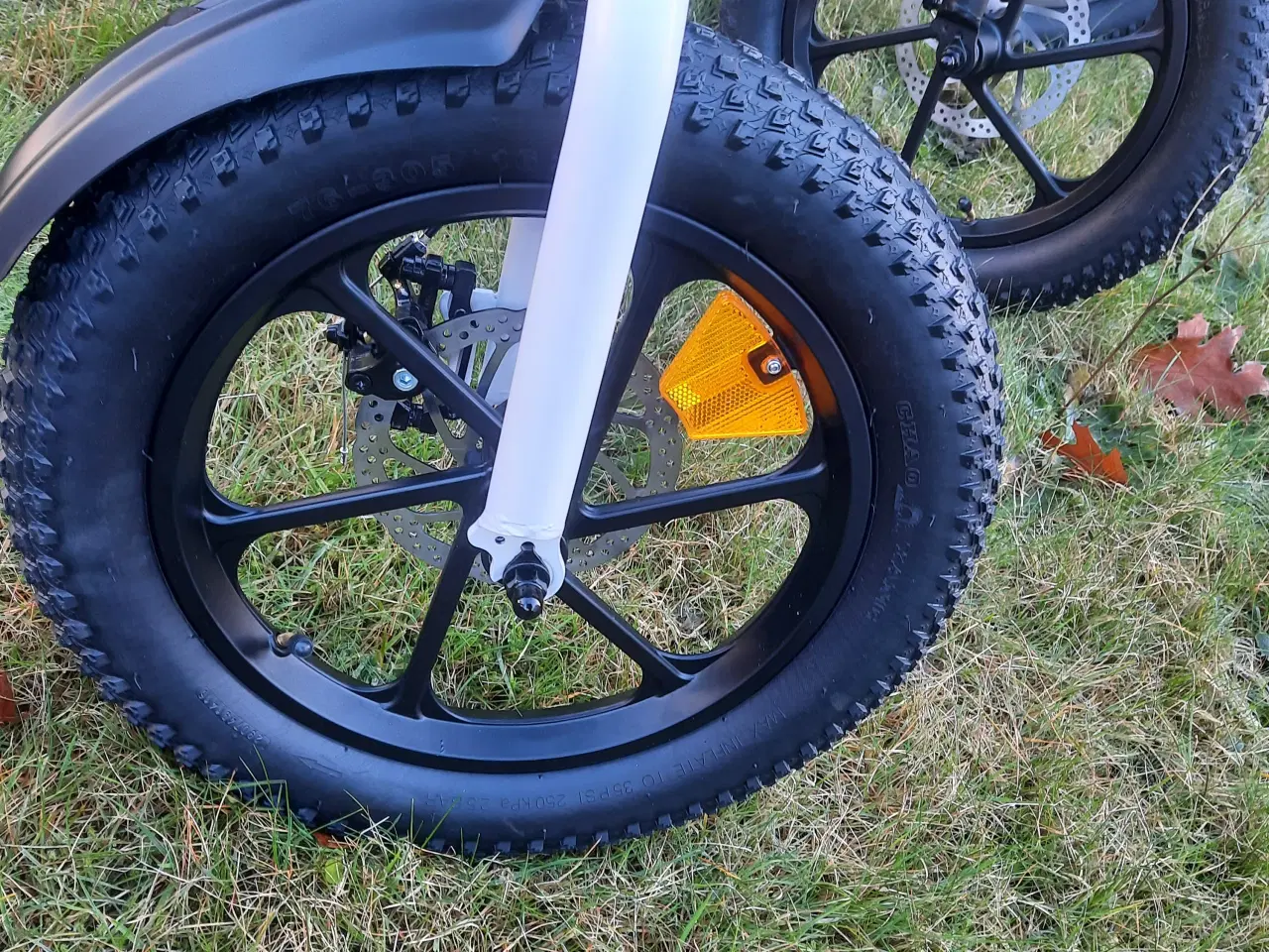 Billede 15 - Her er Måske er det næsten den billigste  elcykel 