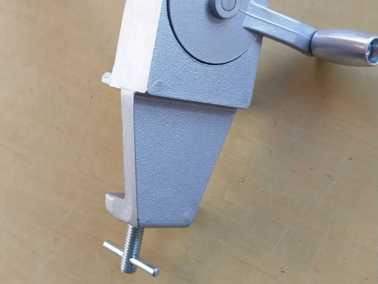 Billede 5 - Tilbehør og spoleaipparat, knipling