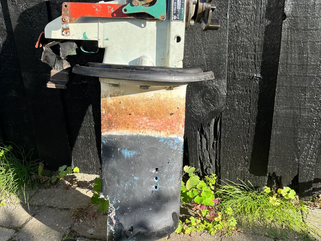 Billede 7 - Volvo penta MD7A