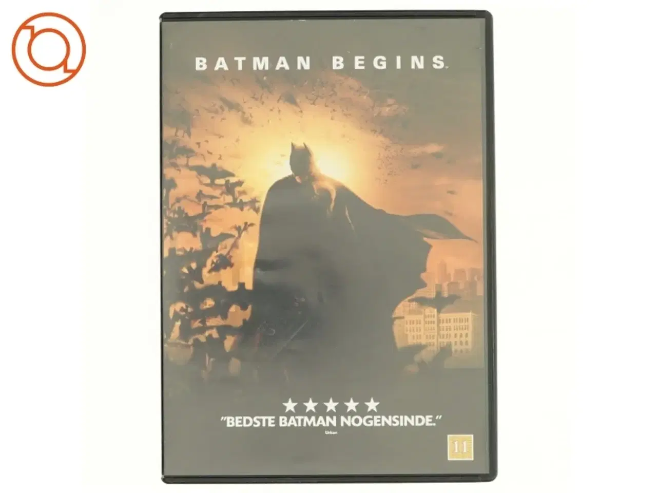 Billede 1 - Batman Begins
