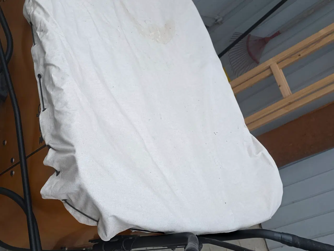 Billede 11 - El ladcykel fra Eventyr cykler