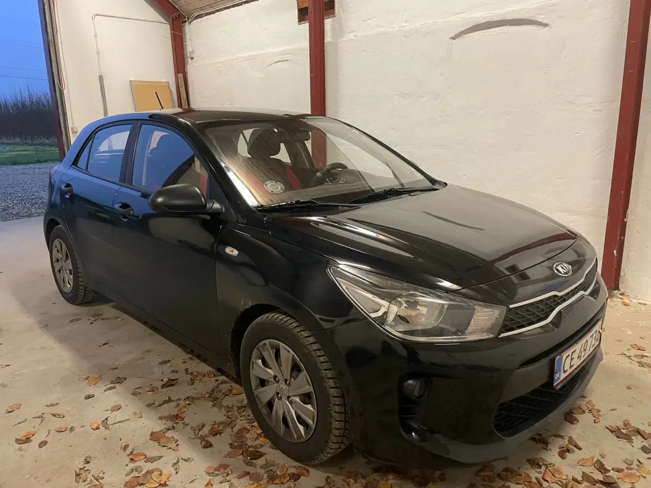 Billede 1 - Kia Rio 