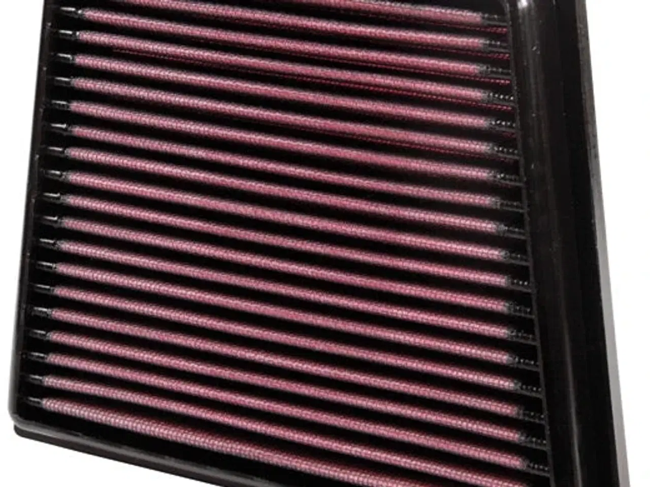 Billede 1 - K&N filter 33-2955