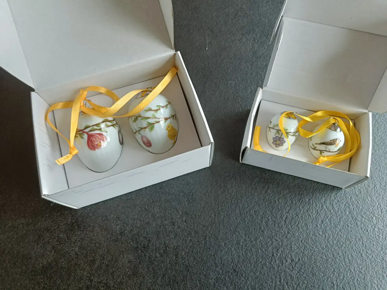Billede 2 - Kähler Hammershøi Easter 