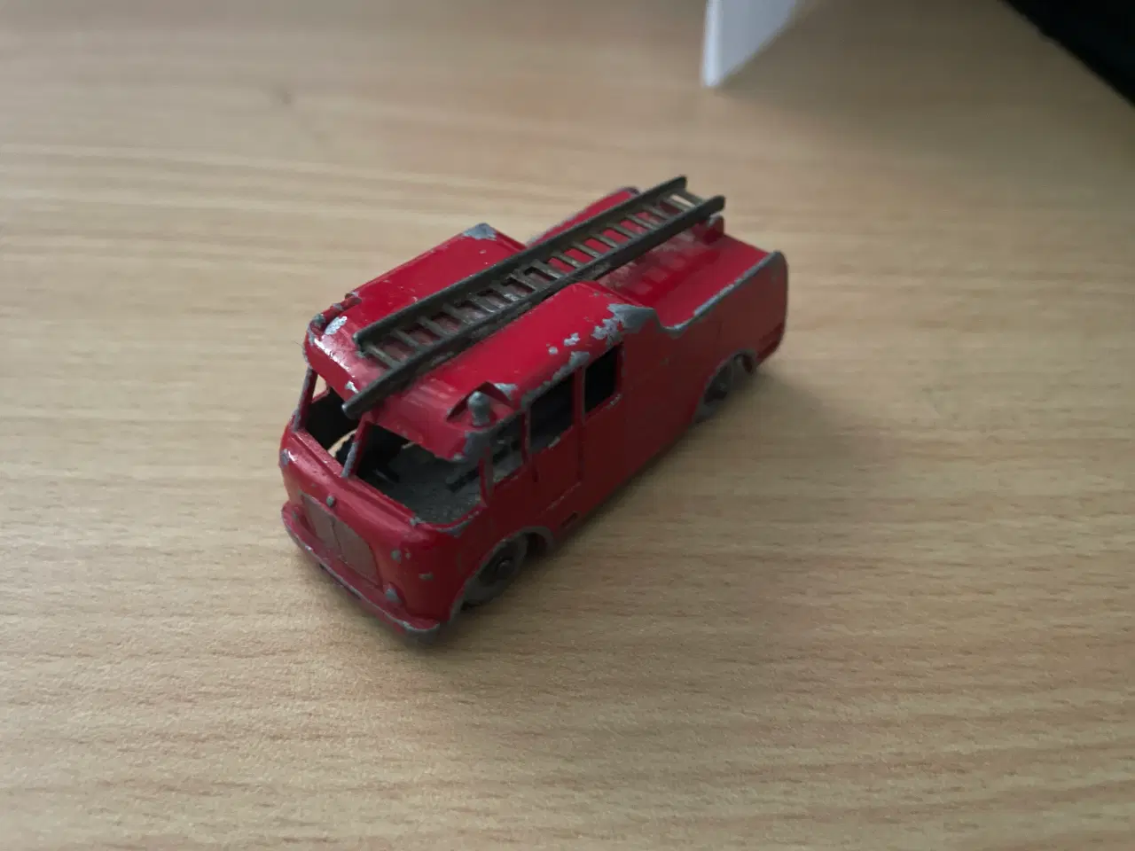 Billede 6 - Retro Matchbox biler