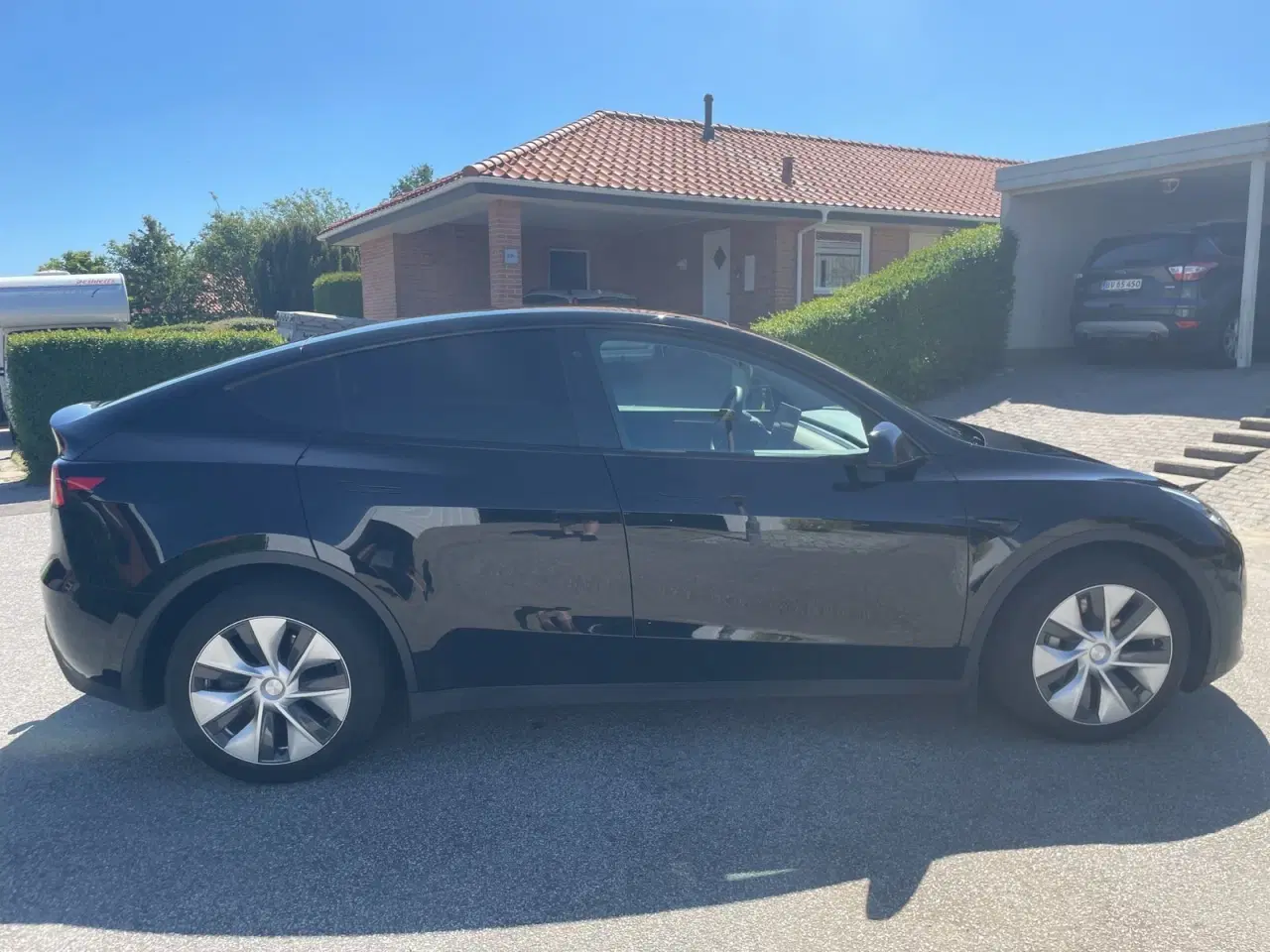Billede 6 - Tesla Model Y  Long Range AWD
