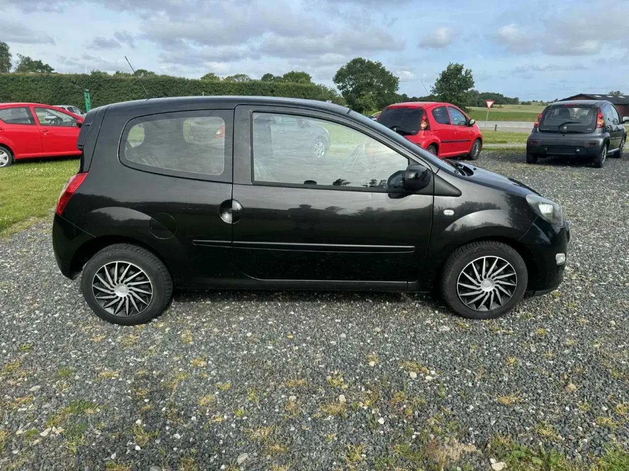 Billede 8 - Renault Twingo 1,2 16V Dynamique