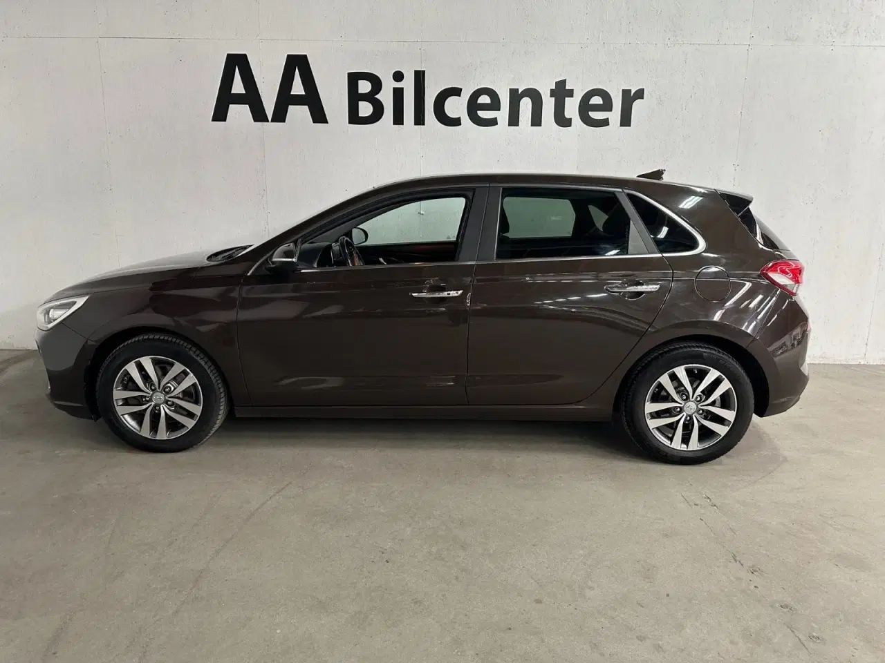 Billede 3 - Hyundai i30 1,0 T-GDi Premium