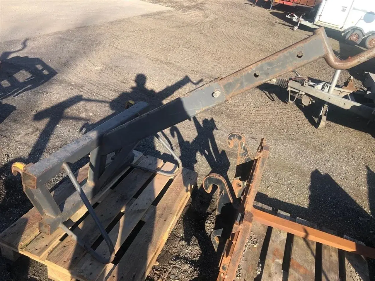 Billede 1 - Norje Storsække løfter EURO