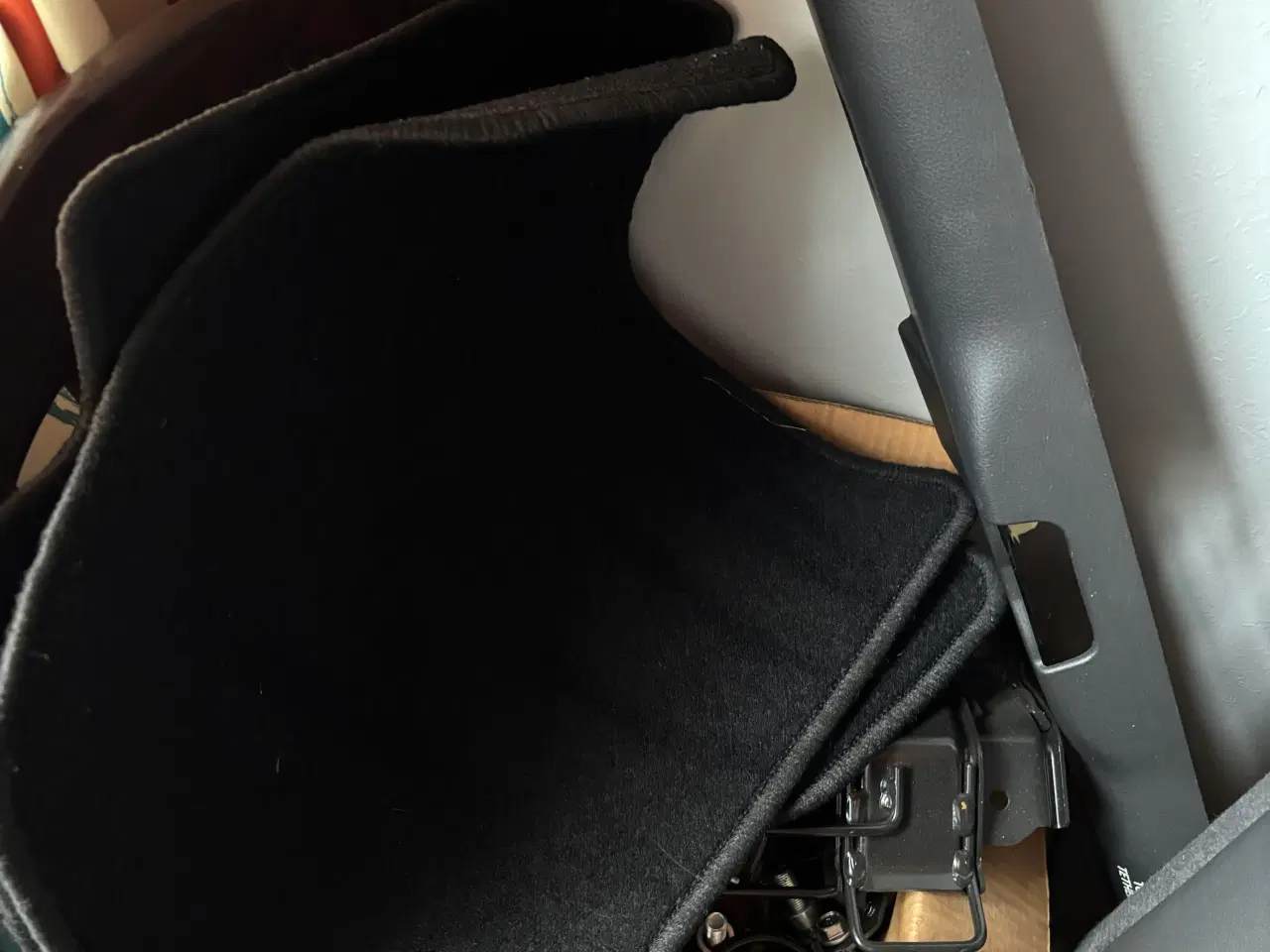 Billede 5 - Bagsæde til NAVARA