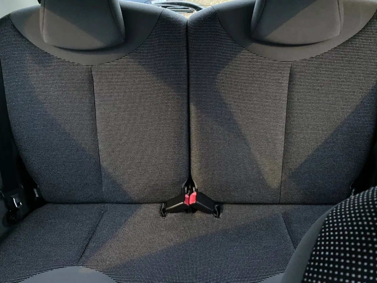 Billede 6 - Peugeot 107 1,0 Comfort+