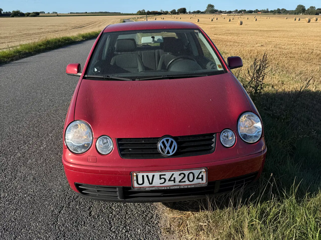 Billede 10 - Velholdt Polo 1,4 sælges 