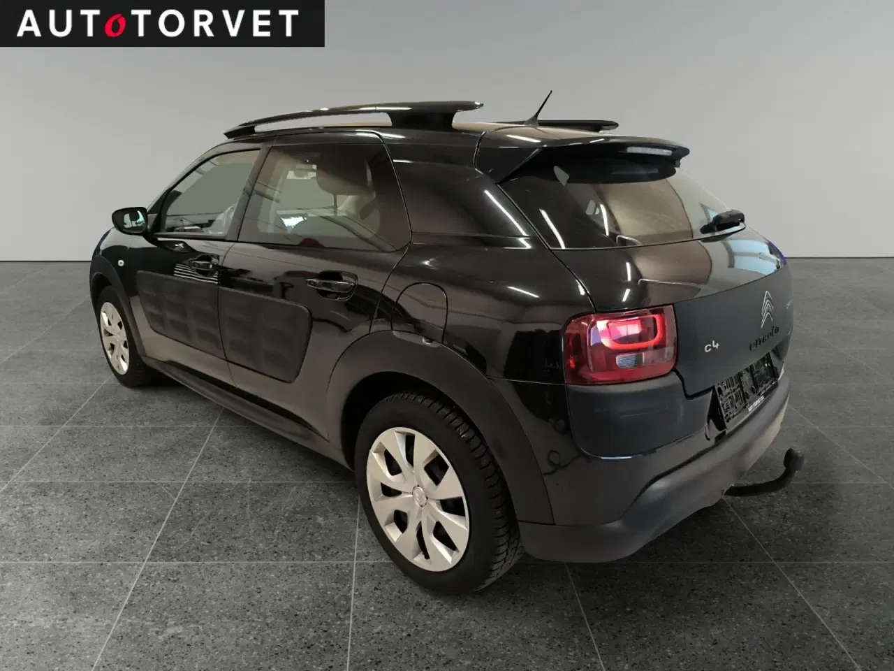 Billede 4 - Citroën C4 Cactus 1,2 PureTech 82 Feel