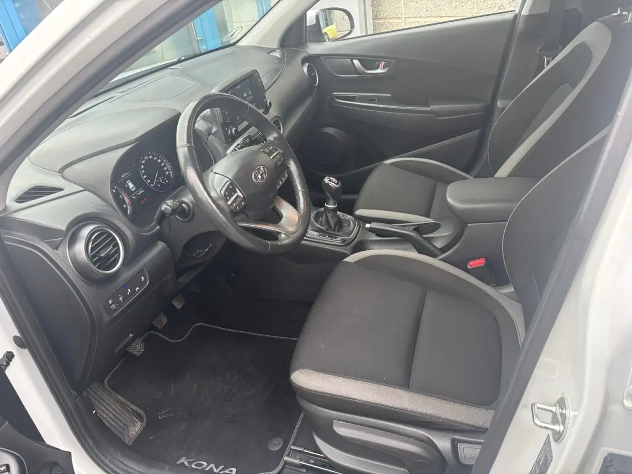 Billede 5 - Hyundai Kona 1,0 T-GDi Trend